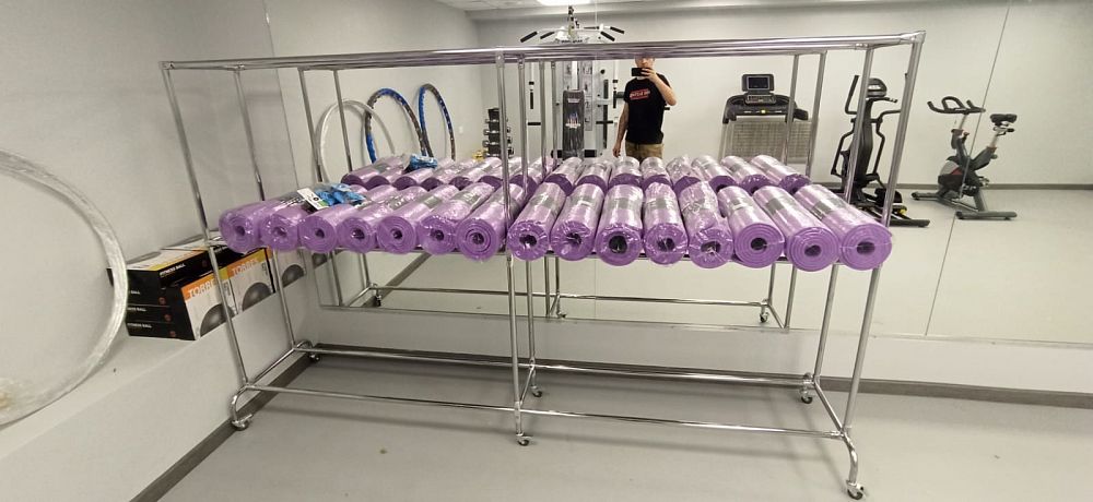 ОАО "ВМЗ", г. Выкса ОАО "ВМЗ", г. Выкса